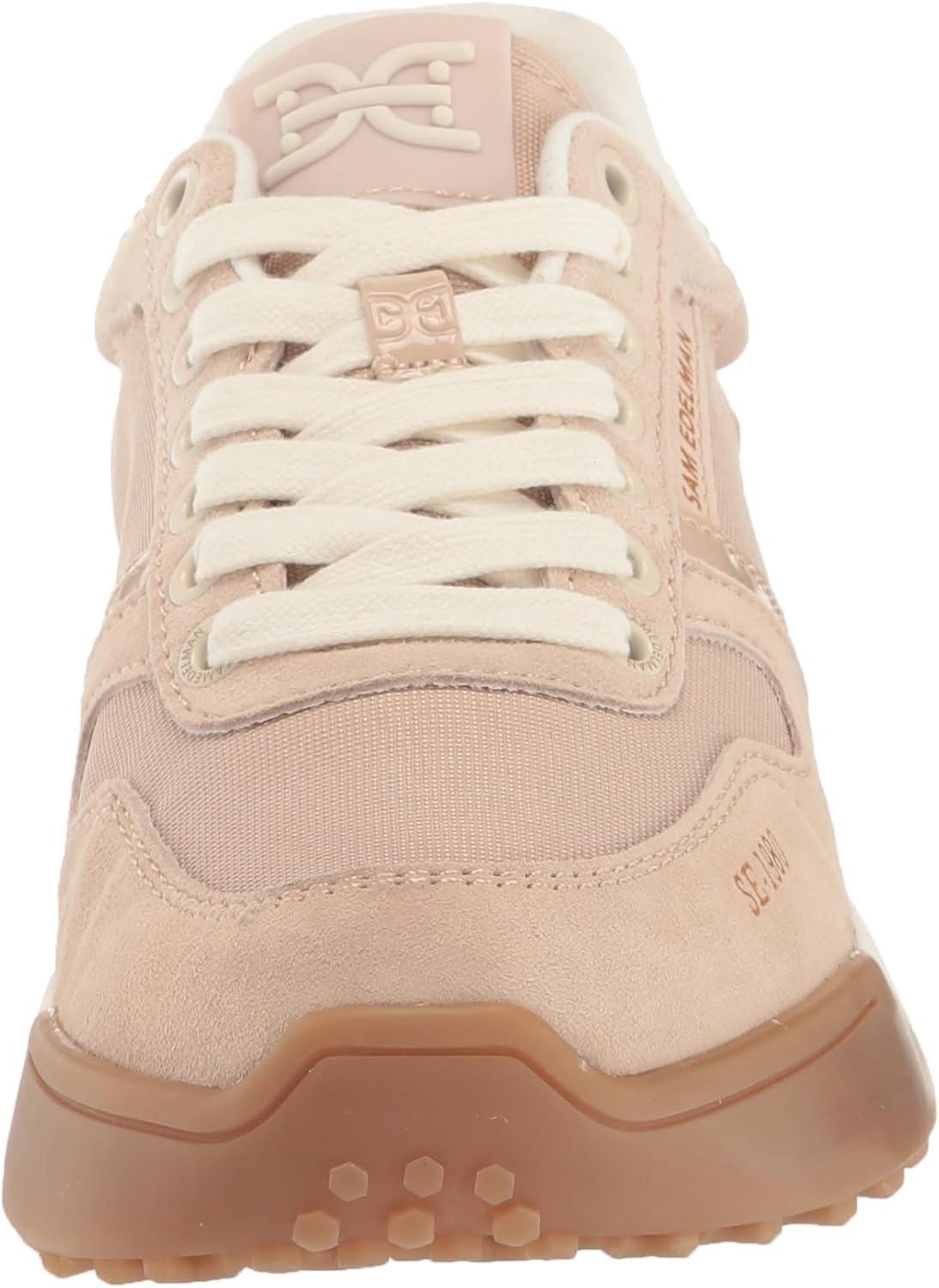 imageSam Edelman Womens Layla SneakerLuxe Beige