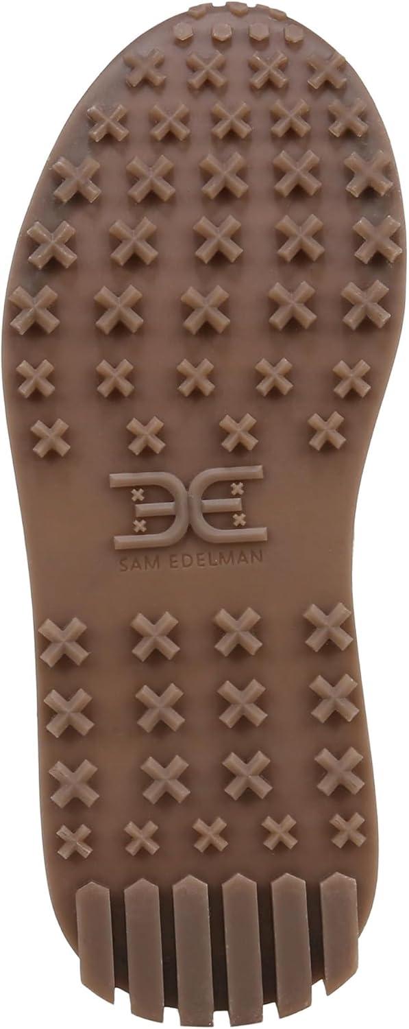 imageSam Edelman Womens Layla SneakerPinto Brown Multi