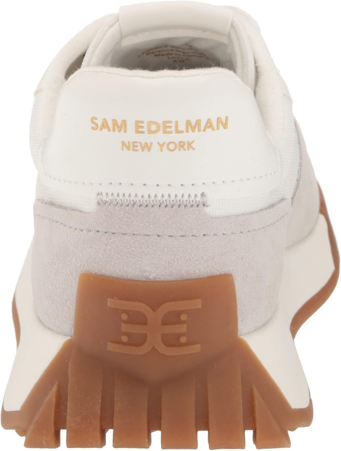 imageSam Edelman Womens Layla SneakerWhite Multi