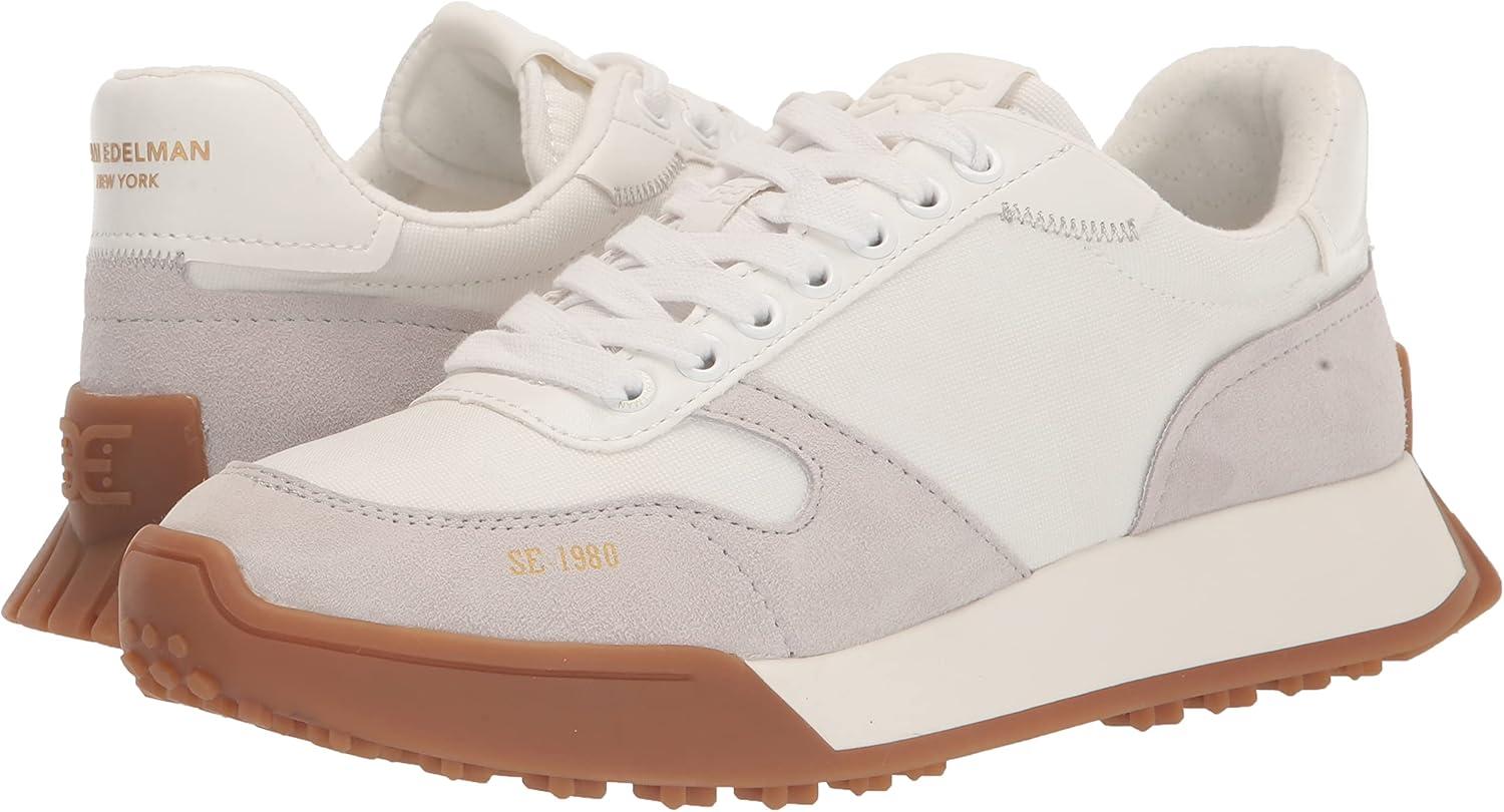 imageSam Edelman Womens Layla SneakerWhite Multi
