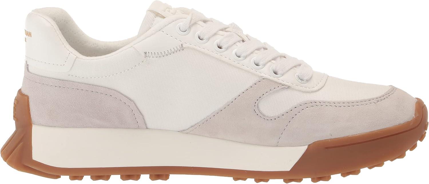 imageSam Edelman Womens Layla SneakerWhite Multi