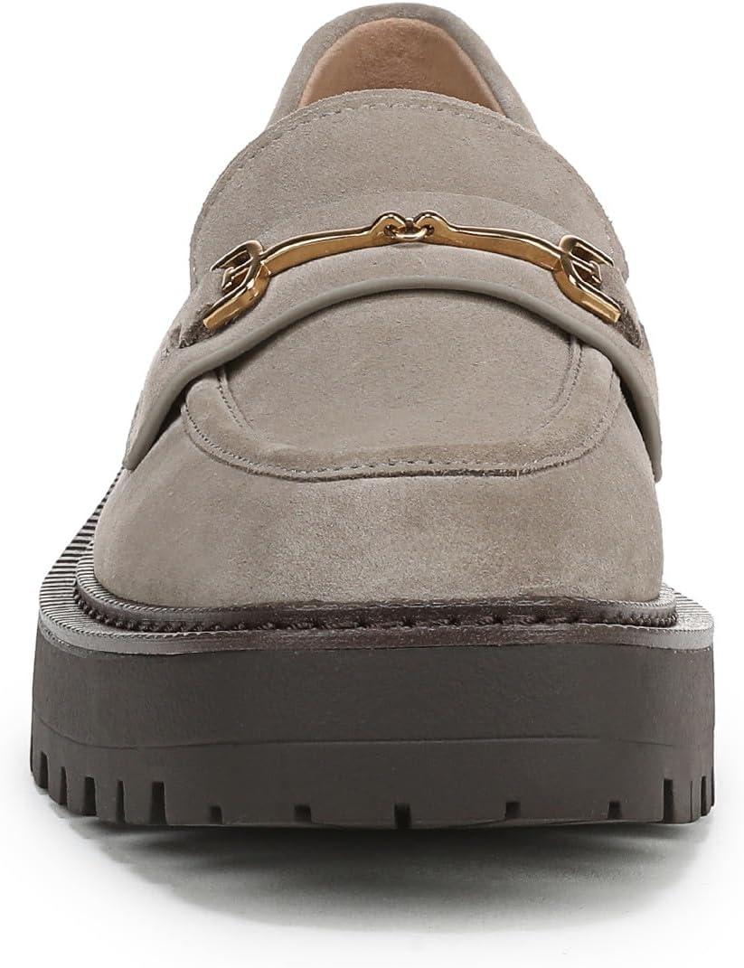 imageSam Edelman Womens Lea LoaferAntico Gray