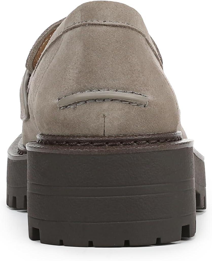 imageSam Edelman Womens Lea LoaferAntico Gray