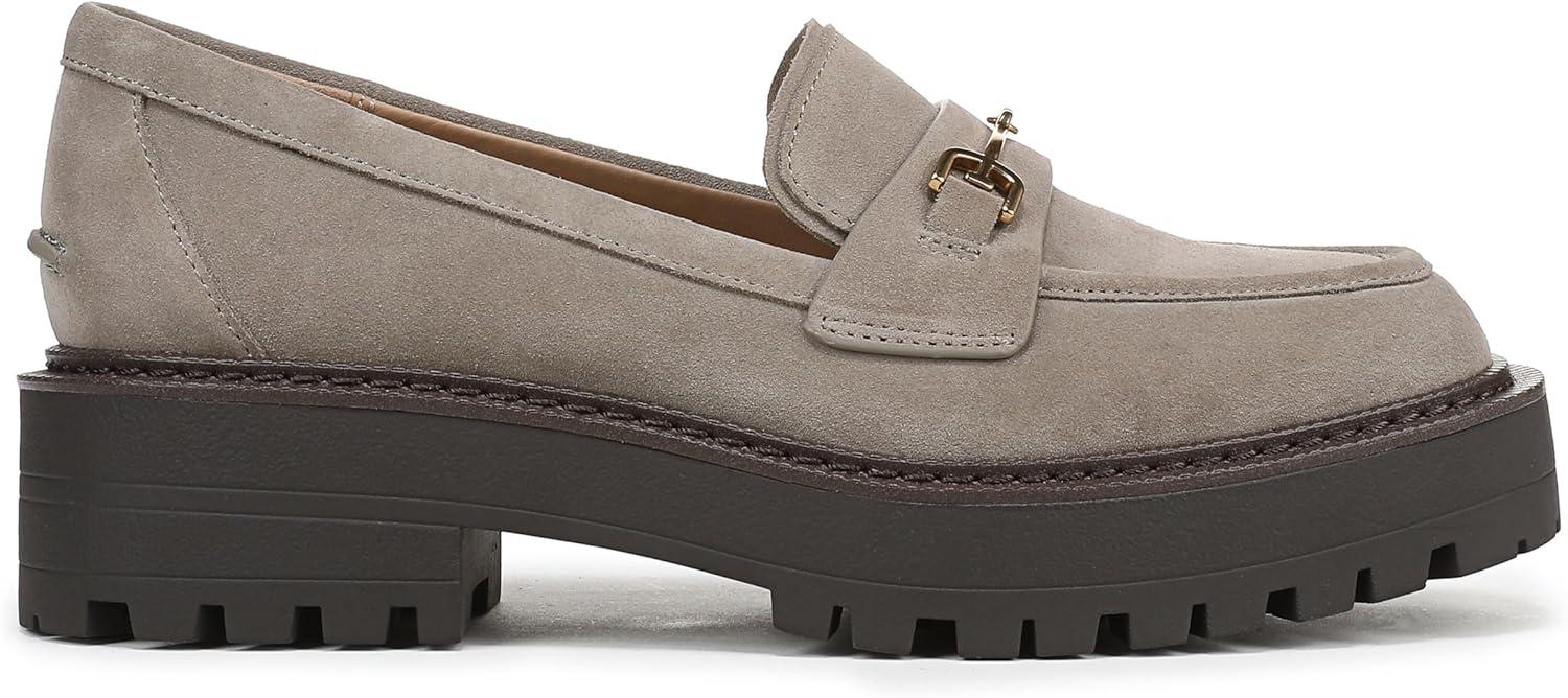 imageSam Edelman Womens Lea LoaferAntico Gray