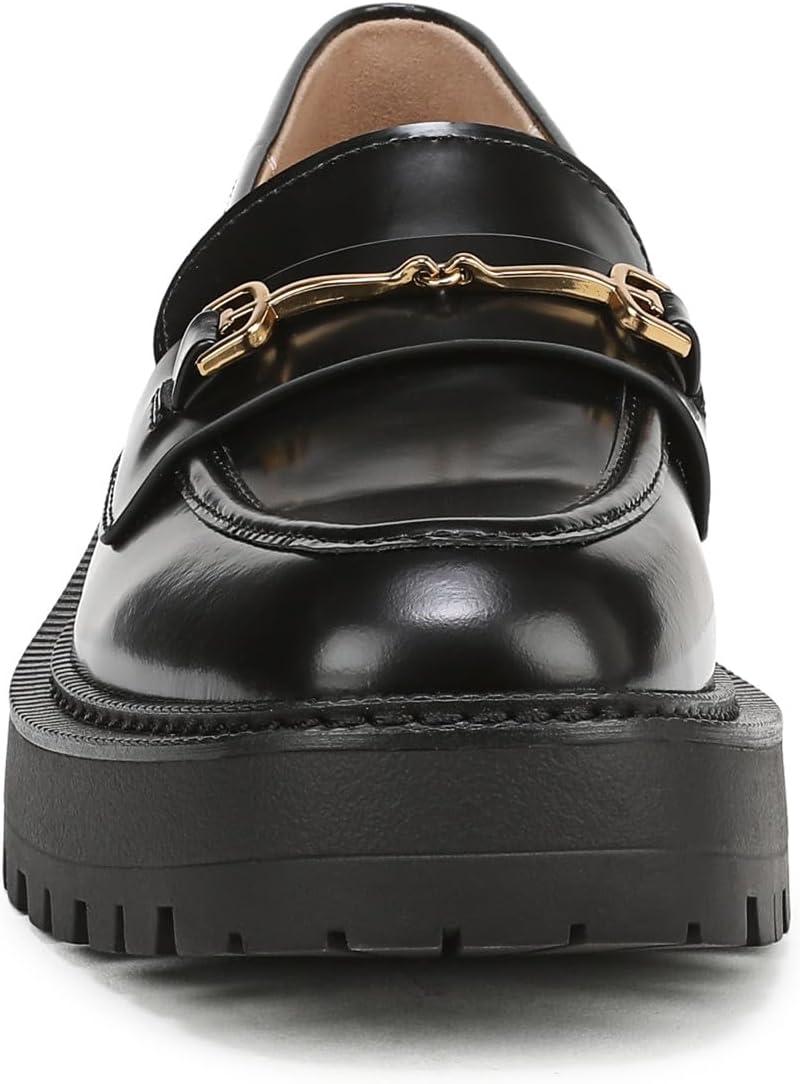 imageSam Edelman Womens Lea LoaferBlack Leather