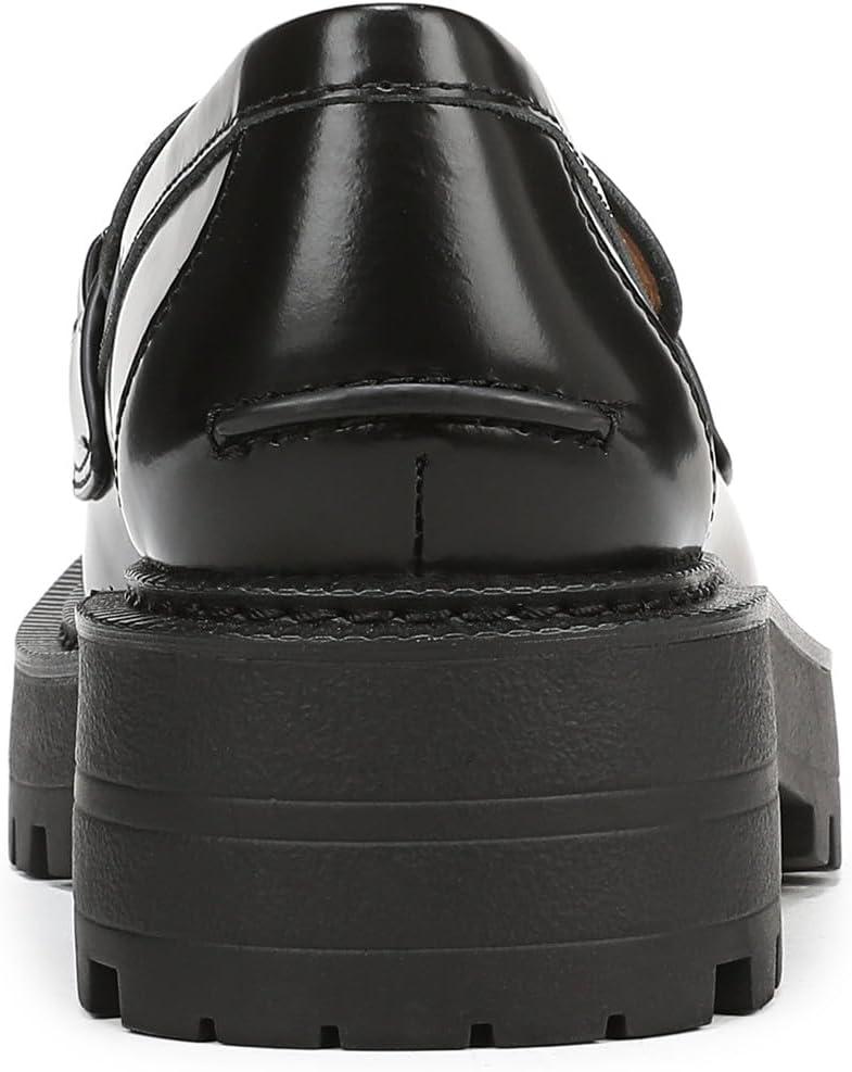 imageSam Edelman Womens Lea LoaferBlack Leather