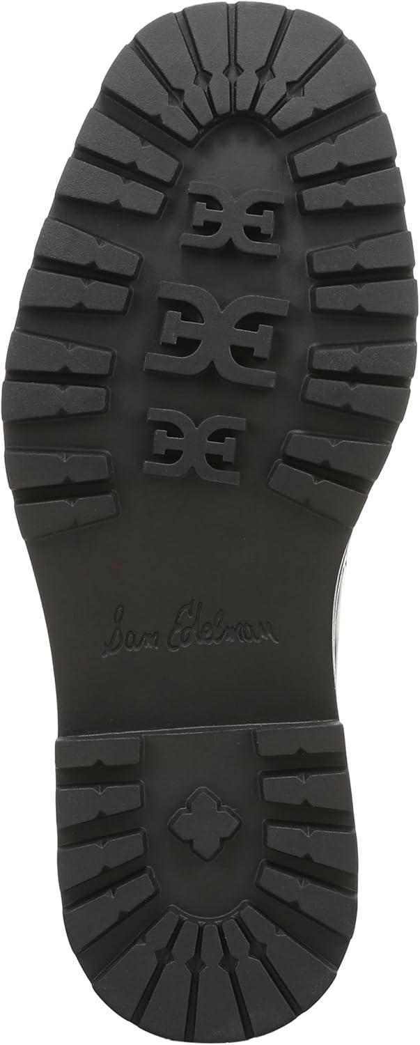 imageSam Edelman Womens Lea LoaferBlack Leather