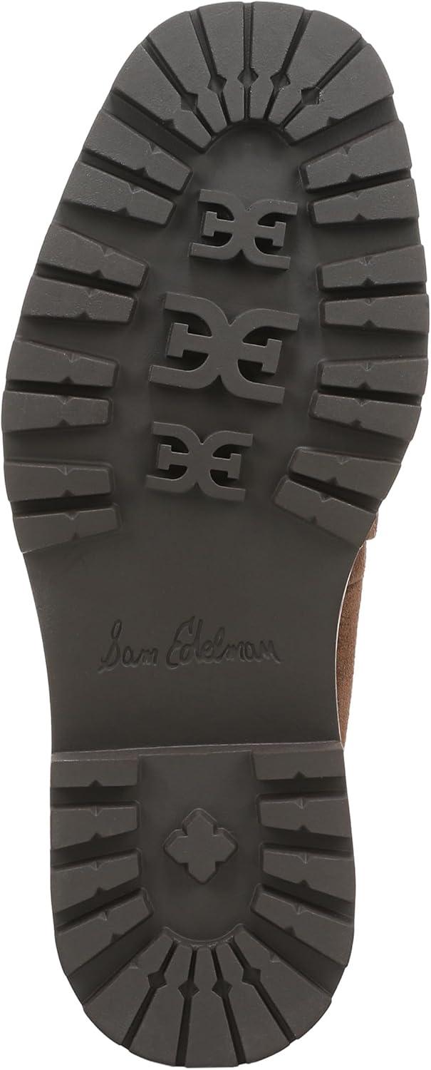 imageSam Edelman Womens Lea LoaferMustang Brown