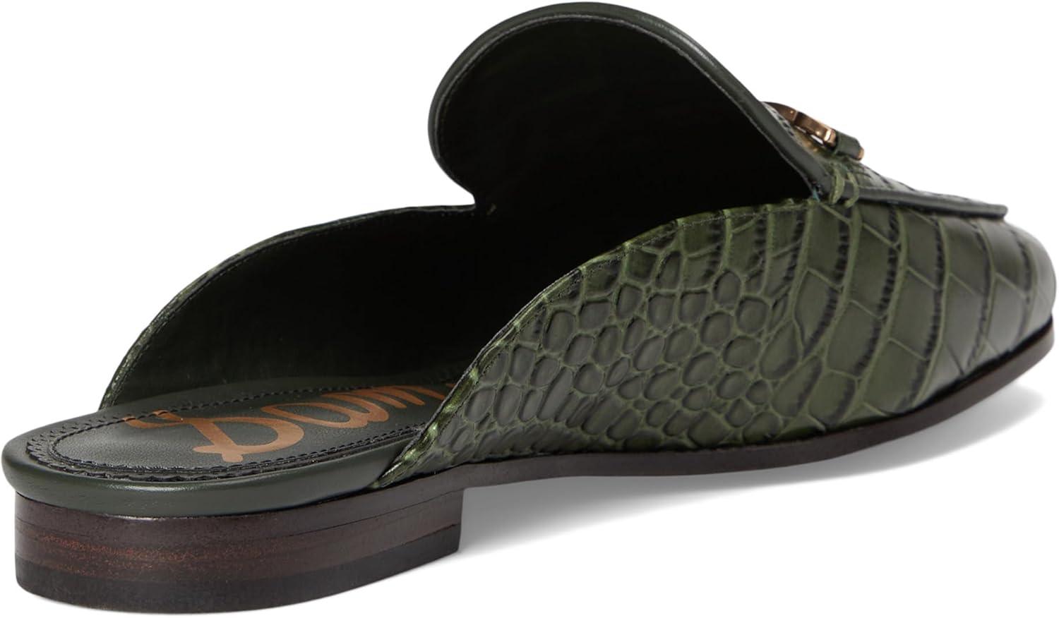 imageSam Edelman Womens Linnie Loafer Bright Olive 6