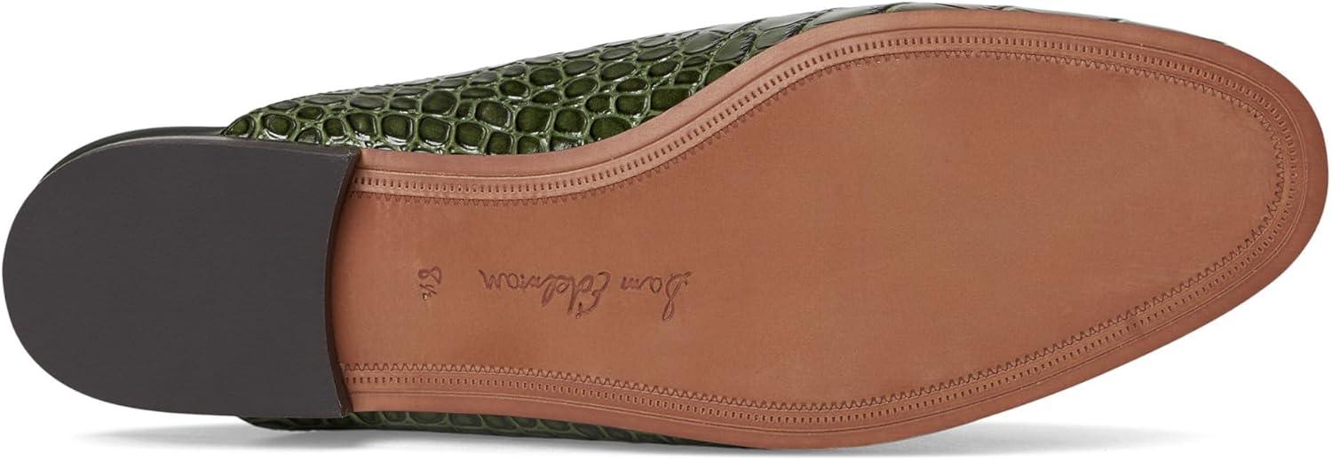 imageSam Edelman Womens Linnie Loafer Bright Olive 6