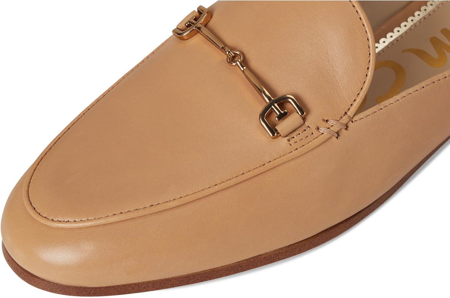 imageSam Edelman Womens Linnie Loafer French Sand 8