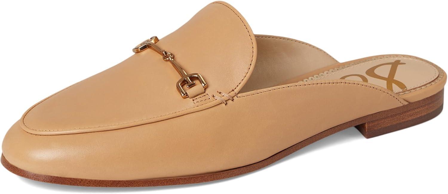 imageSam Edelman Womens Linnie Loafer French Sand 8