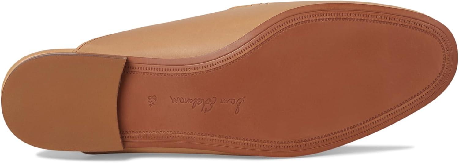 imageSam Edelman Womens Linnie Loafer French Sand 8