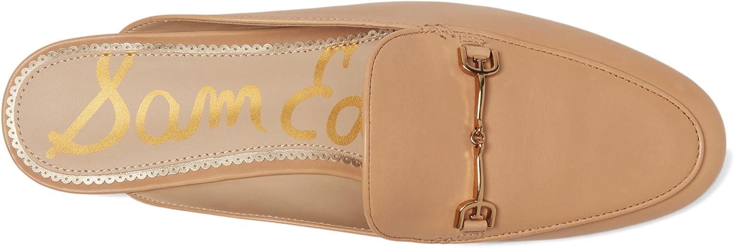 imageSam Edelman Womens Linnie Loafer French Sand 8