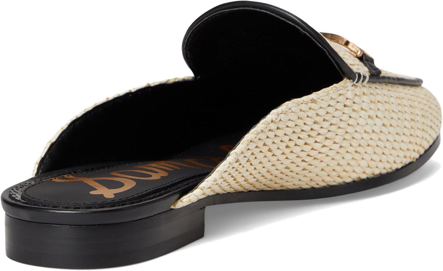 imageSam Edelman Womens Linnie Loafer Linen Raffia 8