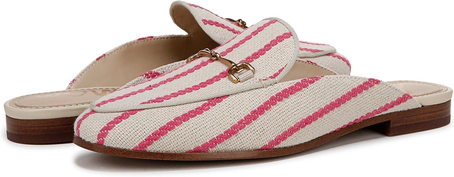 imageSam Edelman Womens Linnie Loafer Taffy Pink 8