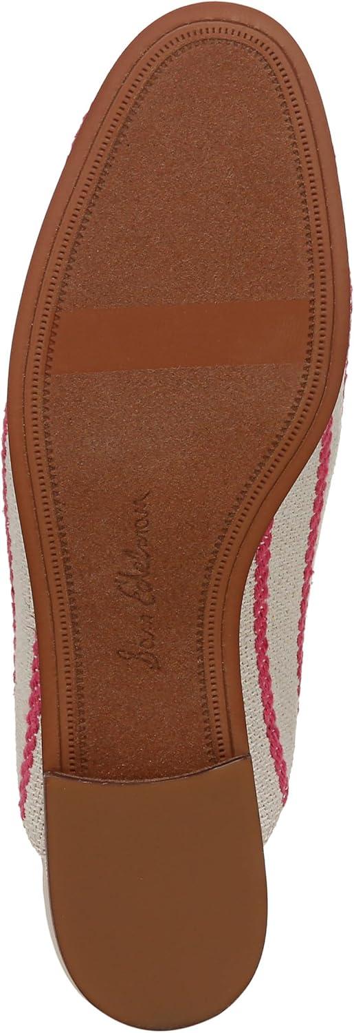 imageSam Edelman Womens Linnie Loafer Taffy Pink 8