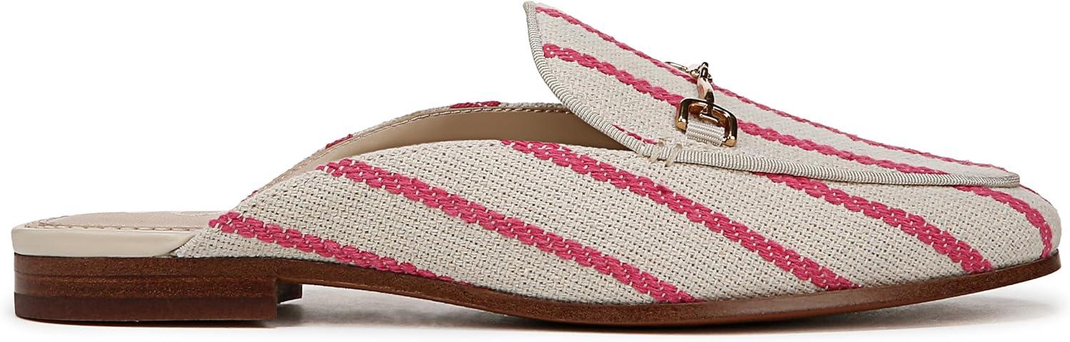 imageSam Edelman Womens Linnie Loafer Taffy Pink 8