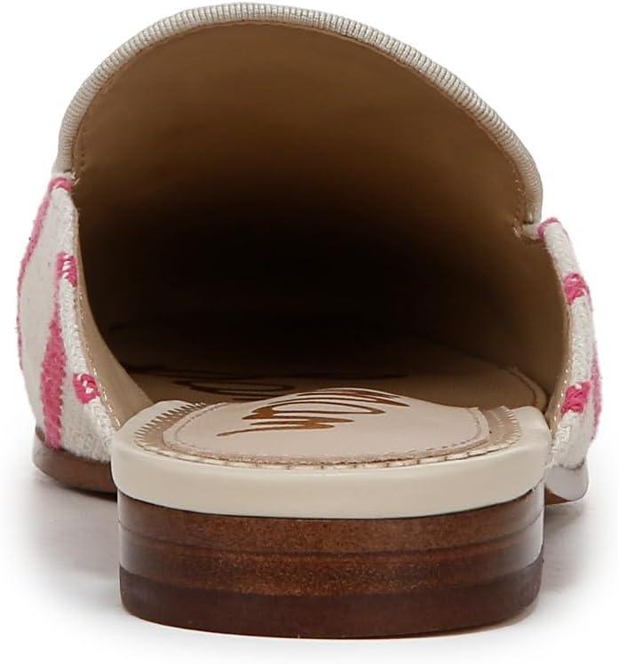 imageSam Edelman Womens Linnie Loafer Taffy Pink 8