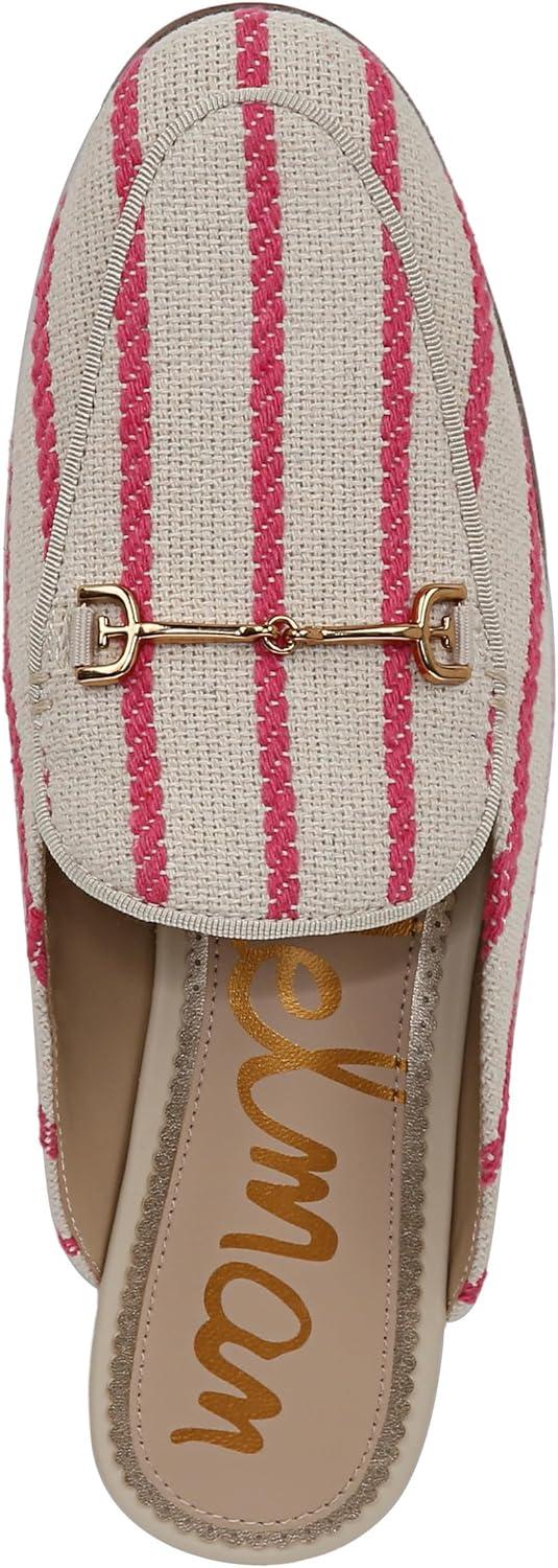 imageSam Edelman Womens Linnie Loafer Taffy Pink 8