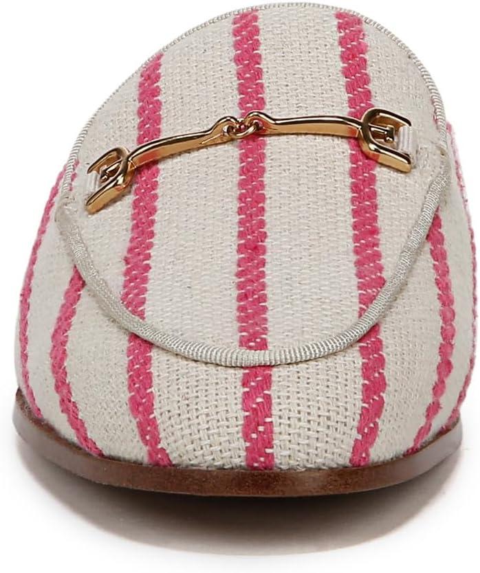 imageSam Edelman Womens Linnie Loafer Taffy Pink 8