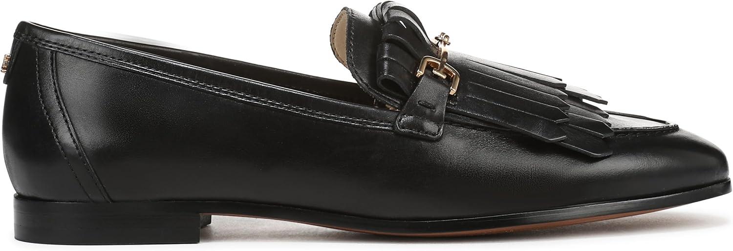 imageSam Edelman Womens Liz LoaferBlack Leather