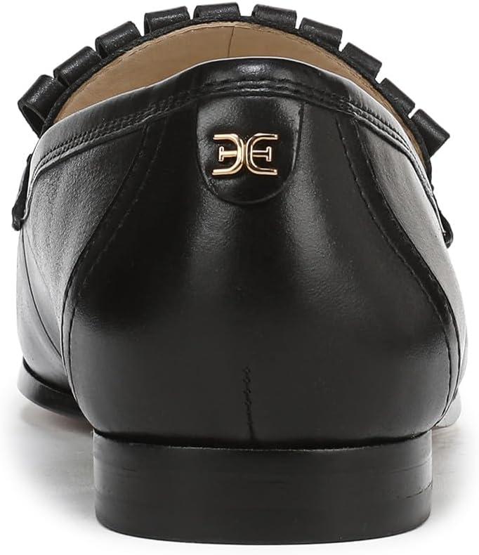 imageSam Edelman Womens Liz LoaferBlack Leather