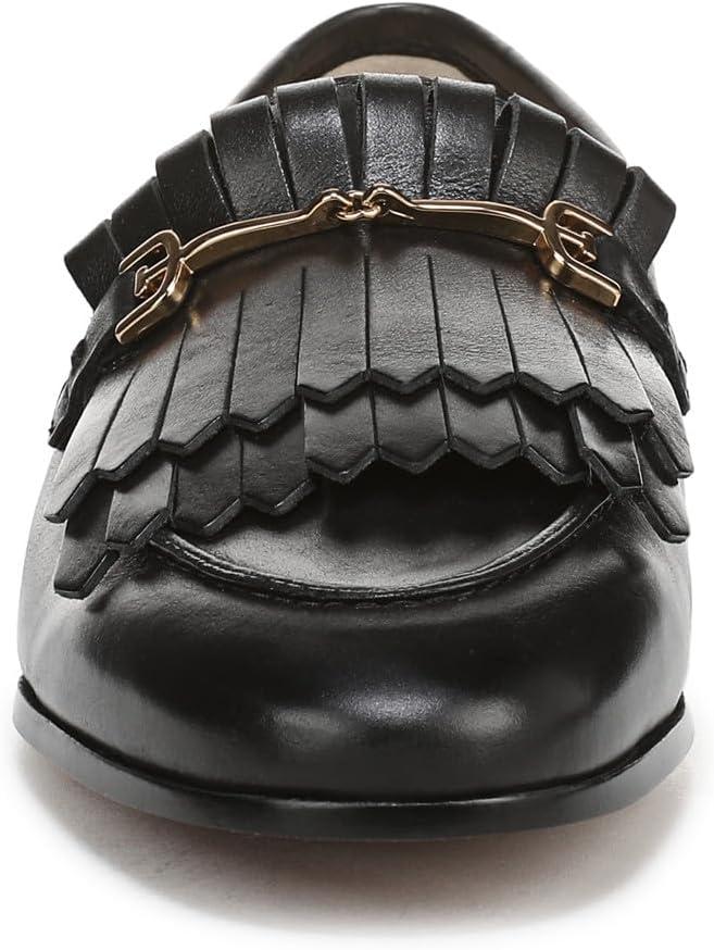 imageSam Edelman Womens Liz LoaferBlack Leather
