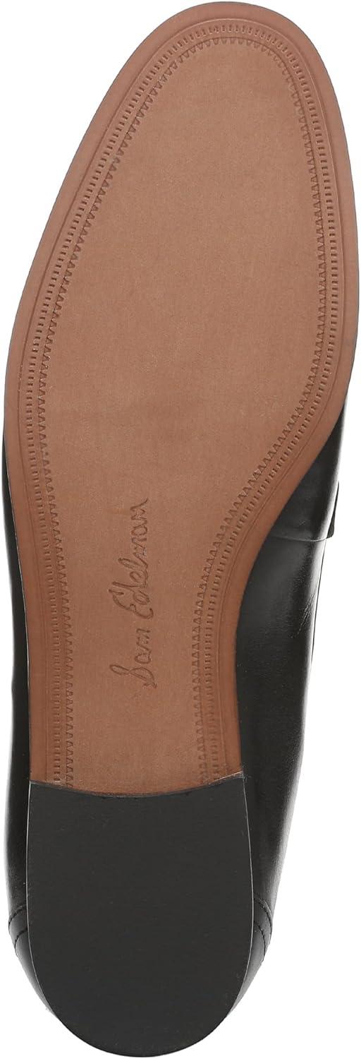 imageSam Edelman Womens Liz LoaferBlack Leather