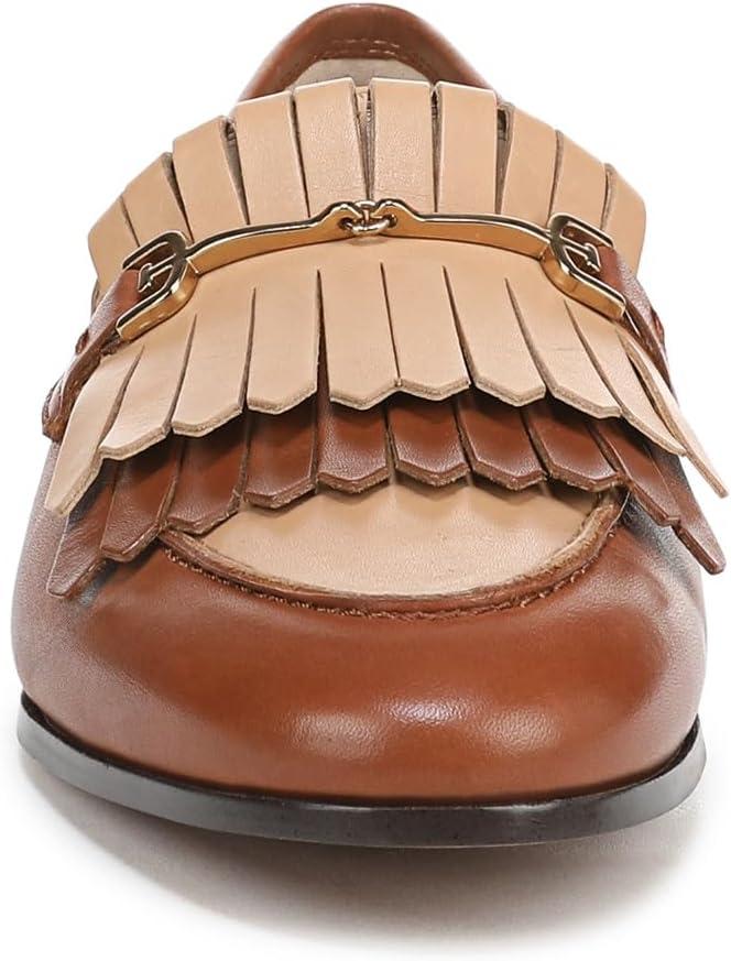 imageSam Edelman Womens Liz LoaferRich CognacFrench Sand
