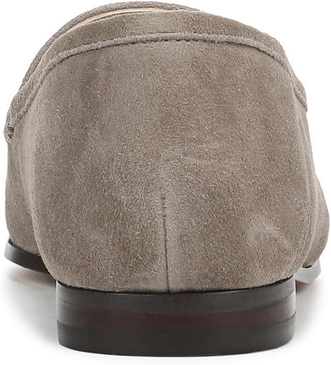 imageSam Edelman Womens Loraine LoaferAntico Gray Suede