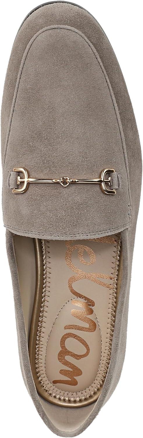 imageSam Edelman Womens Loraine LoaferAntico Gray Suede