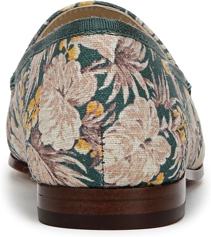 imageSam Edelman Womens Loraine LoaferAntique Green