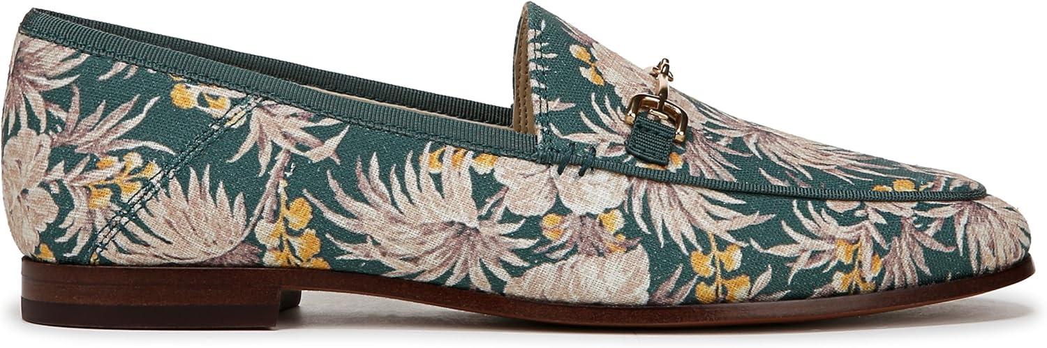 imageSam Edelman Womens Loraine LoaferAntique Green
