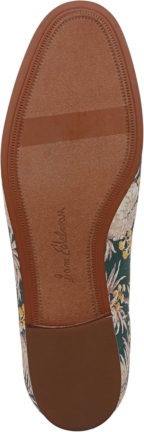 imageSam Edelman Womens Loraine LoaferAntique Green