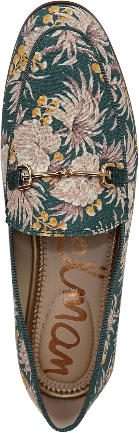 imageSam Edelman Womens Loraine LoaferAntique Green