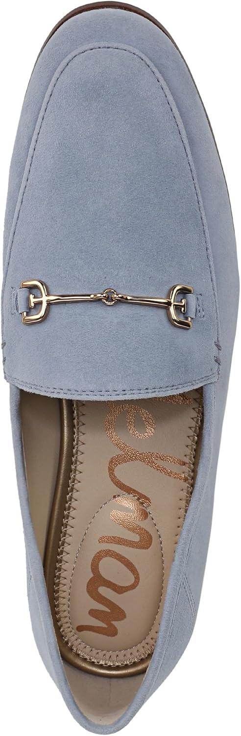 imageSam Edelman Womens Loraine LoaferBillow Blue