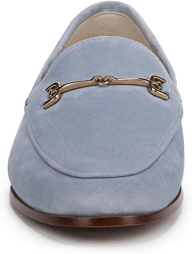imageSam Edelman Womens Loraine LoaferBillow Blue