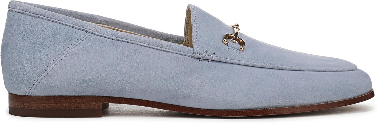 imageSam Edelman Womens Loraine LoaferBillow Blue