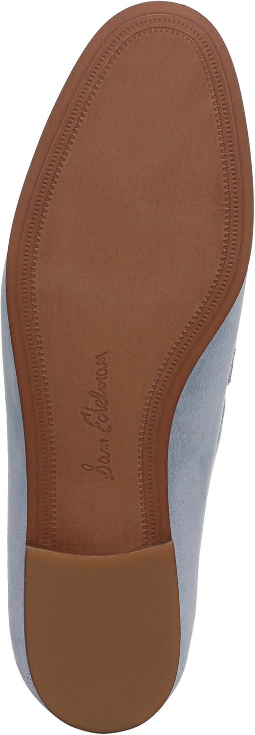 imageSam Edelman Womens Loraine LoaferBillow Blue