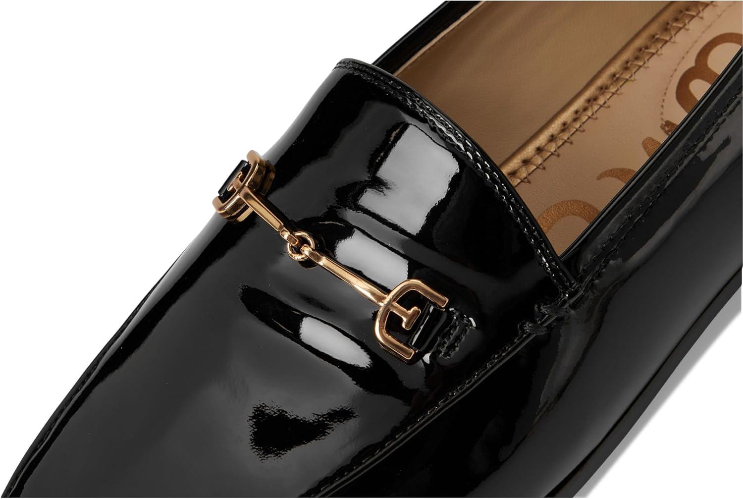 imageSam Edelman Womens Loraine LoaferBlack 3