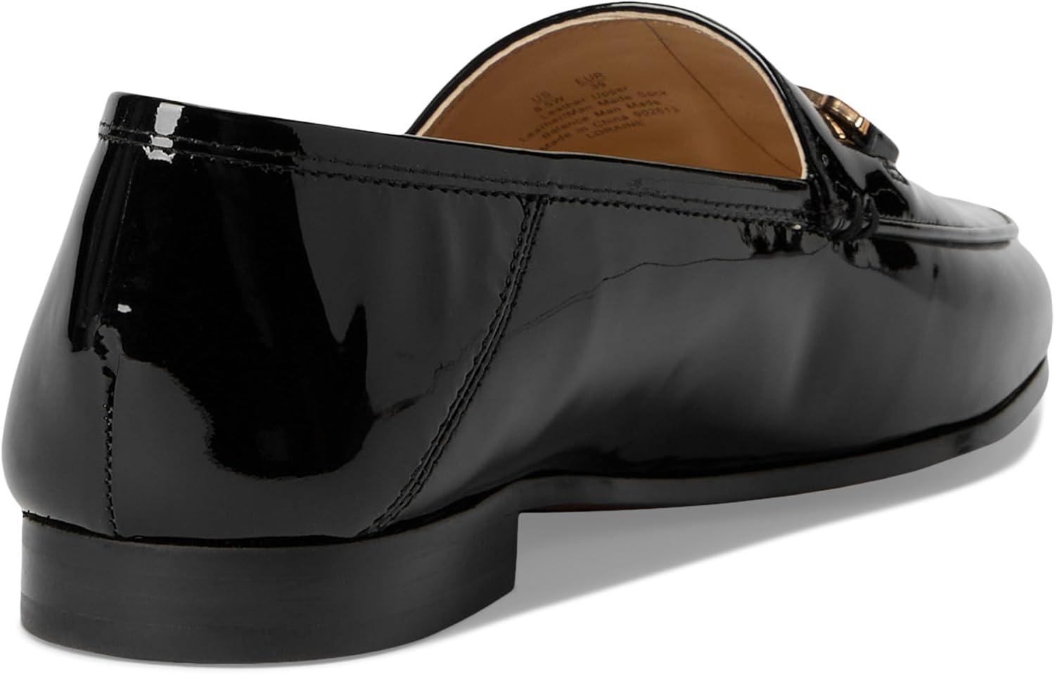 imageSam Edelman Womens Loraine LoaferBlack 3