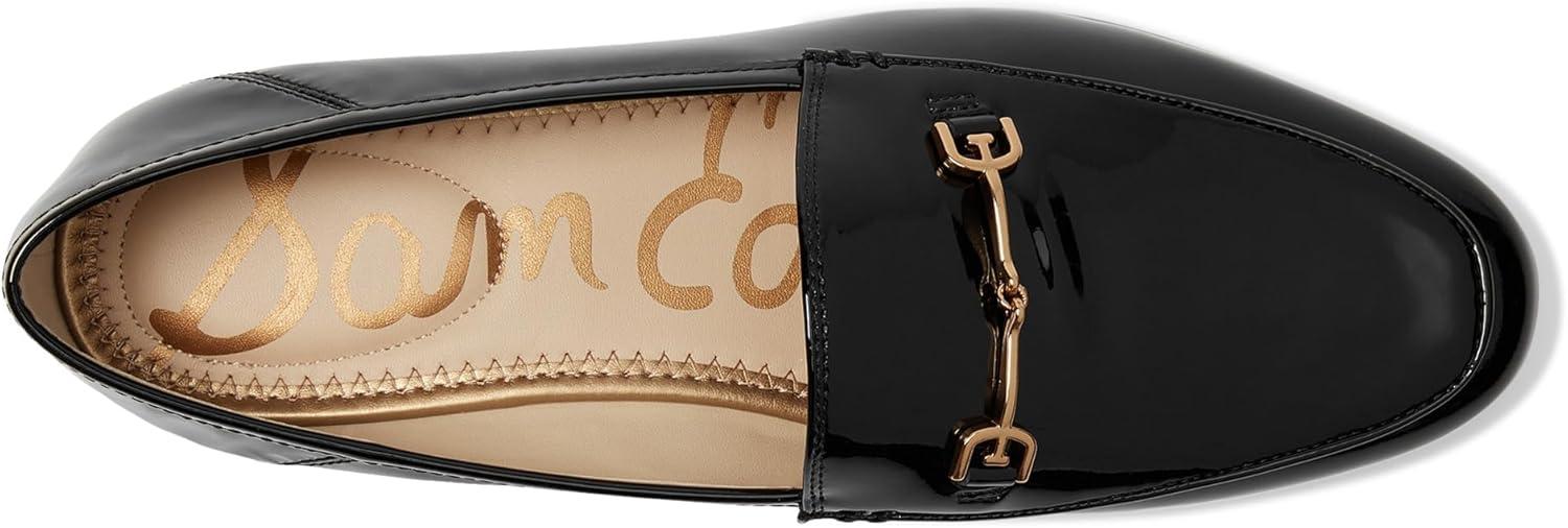 imageSam Edelman Womens Loraine LoaferBlack 3
