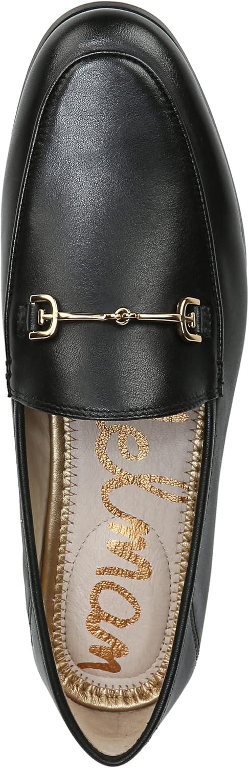 imageSam Edelman Womens Loraine LoaferBlack Leather