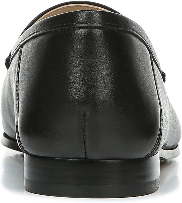 imageSam Edelman Womens Loraine LoaferBlack Leather