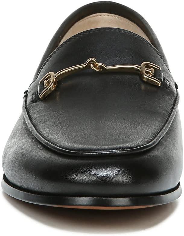 imageSam Edelman Womens Loraine LoaferBlack Leather