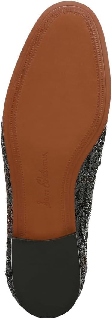 imageSam Edelman Womens Loraine LoaferBlack Multi Sequin