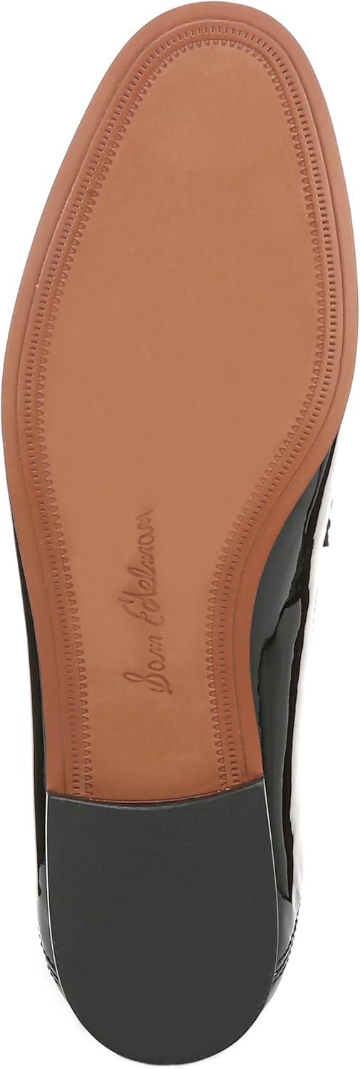 imageSam Edelman Womens Loraine LoaferBlack Patent Leather