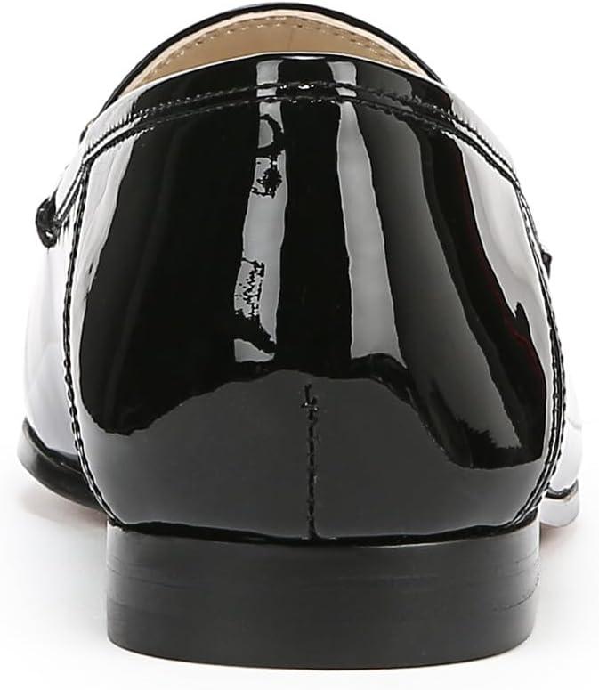 imageSam Edelman Womens Loraine LoaferBlack Patent Leather