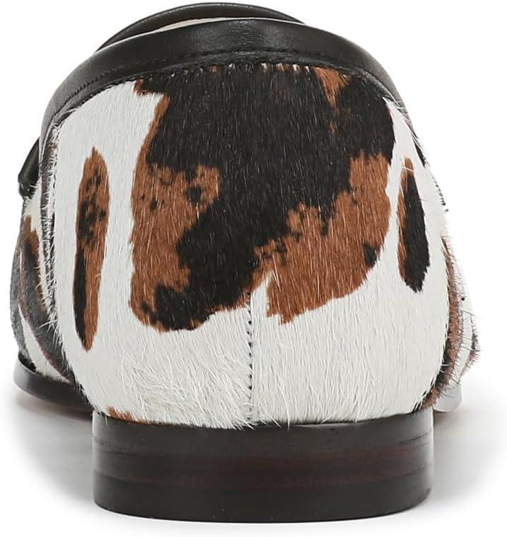 imageSam Edelman Womens Loraine LoaferBrown Cow Multi